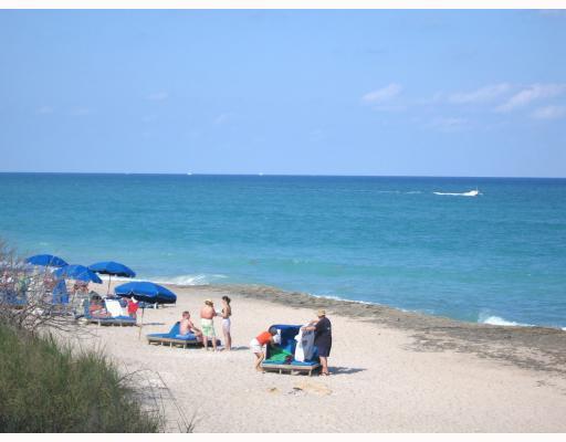 COTE D AZUR CONDO - Residential Lease