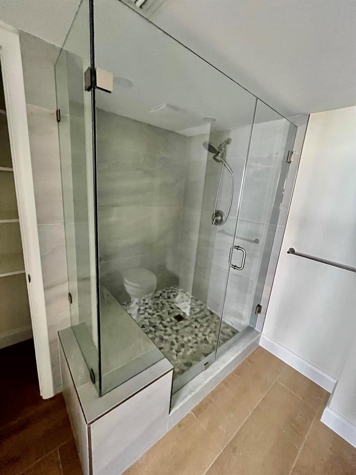 COTE D AZUR CONDO - Residential Lease