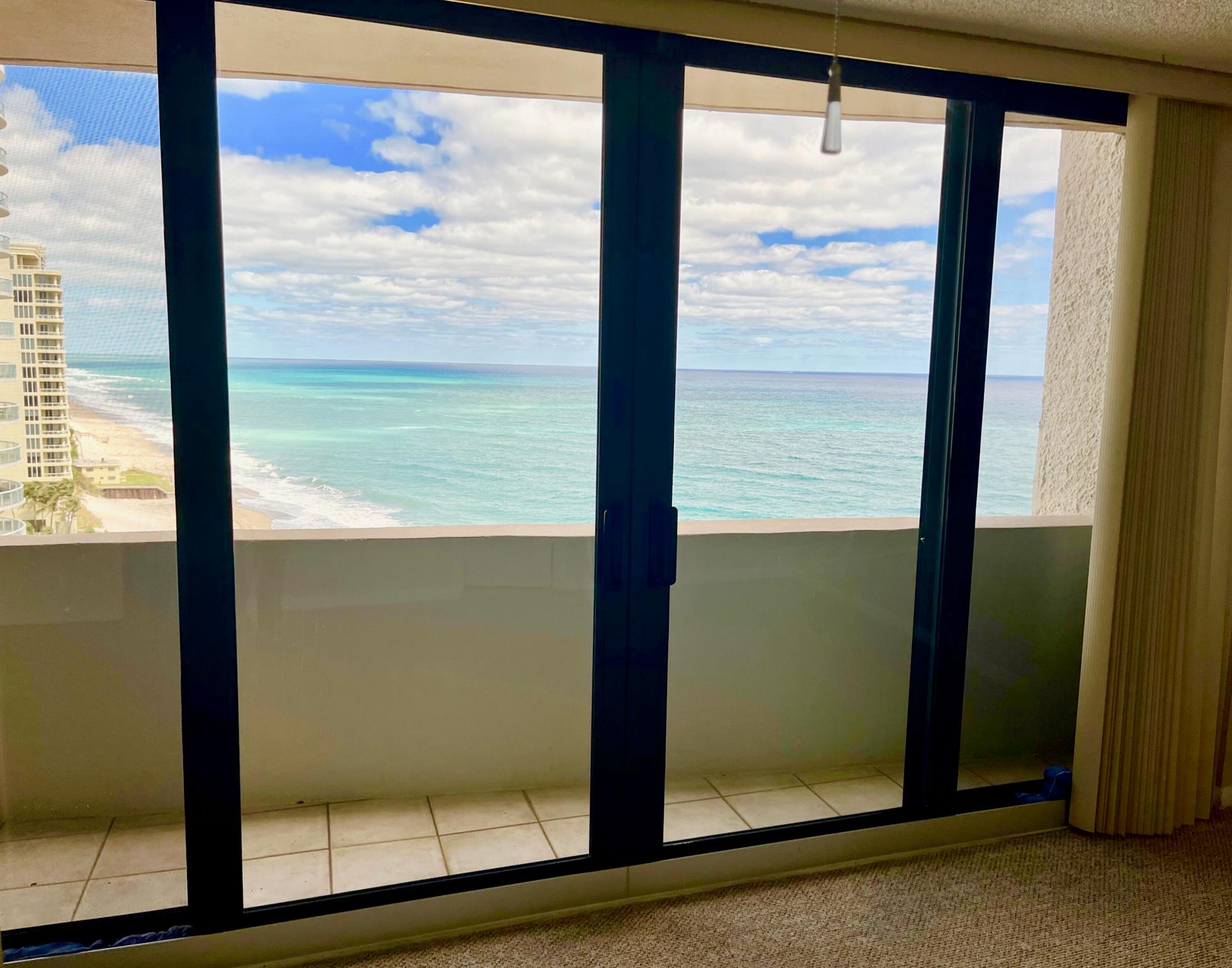 COTE D AZUR CONDO - Residential Lease