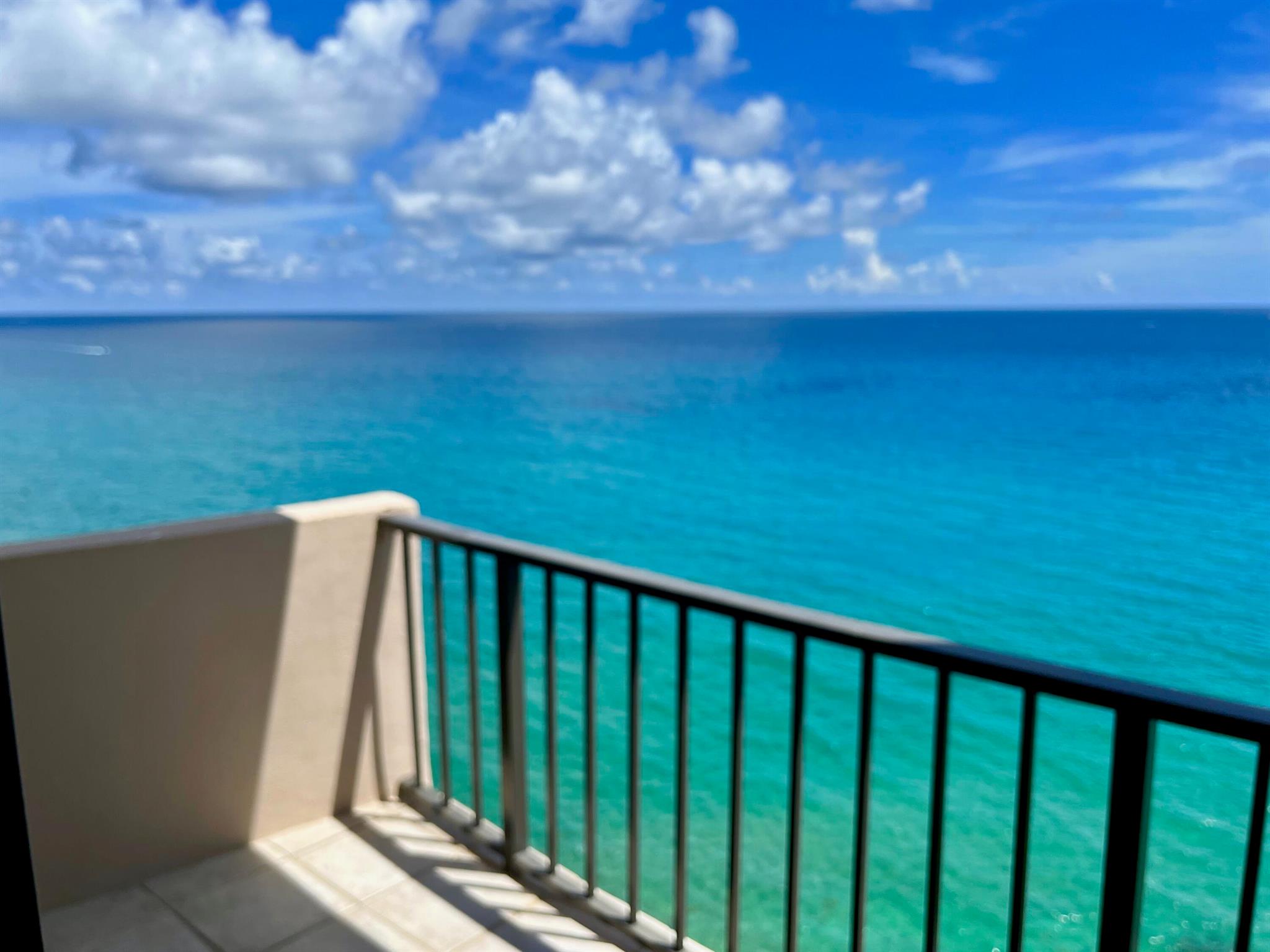 COTE D AZUR CONDO - Residential Lease