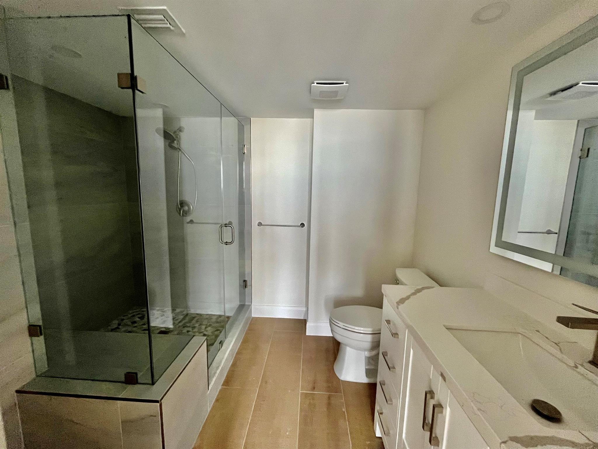 COTE D AZUR CONDO - Residential Lease
