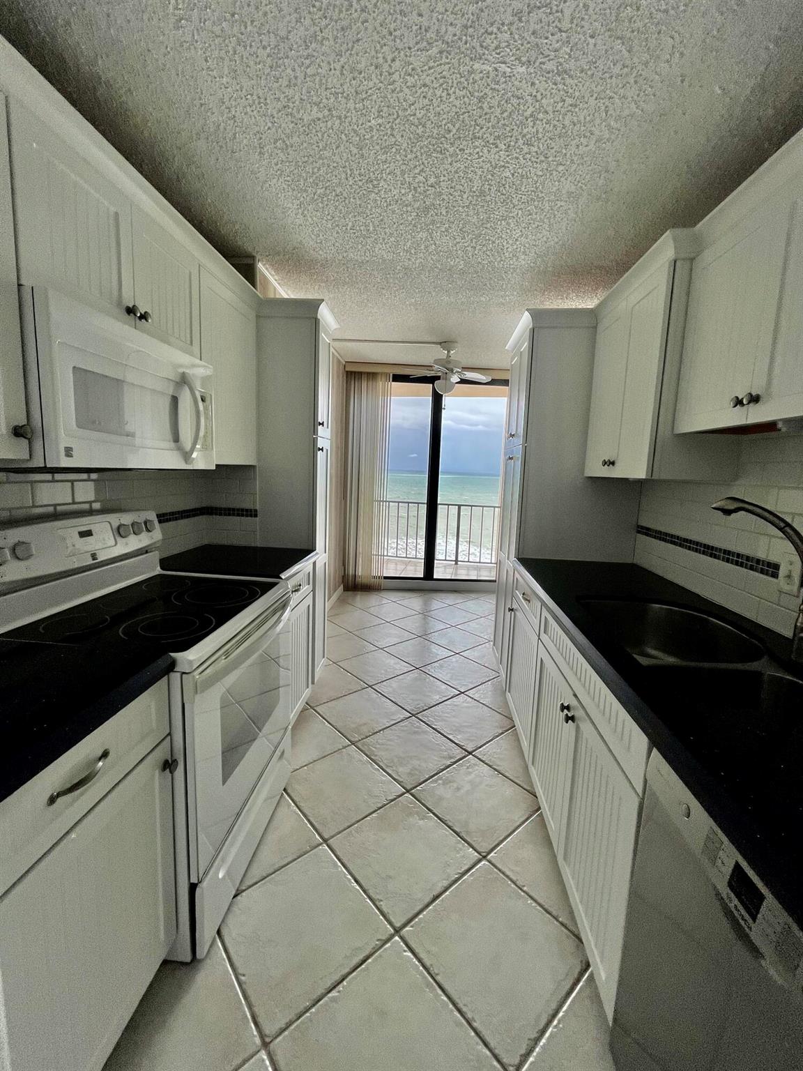 COTE D AZUR CONDO - Residential Lease