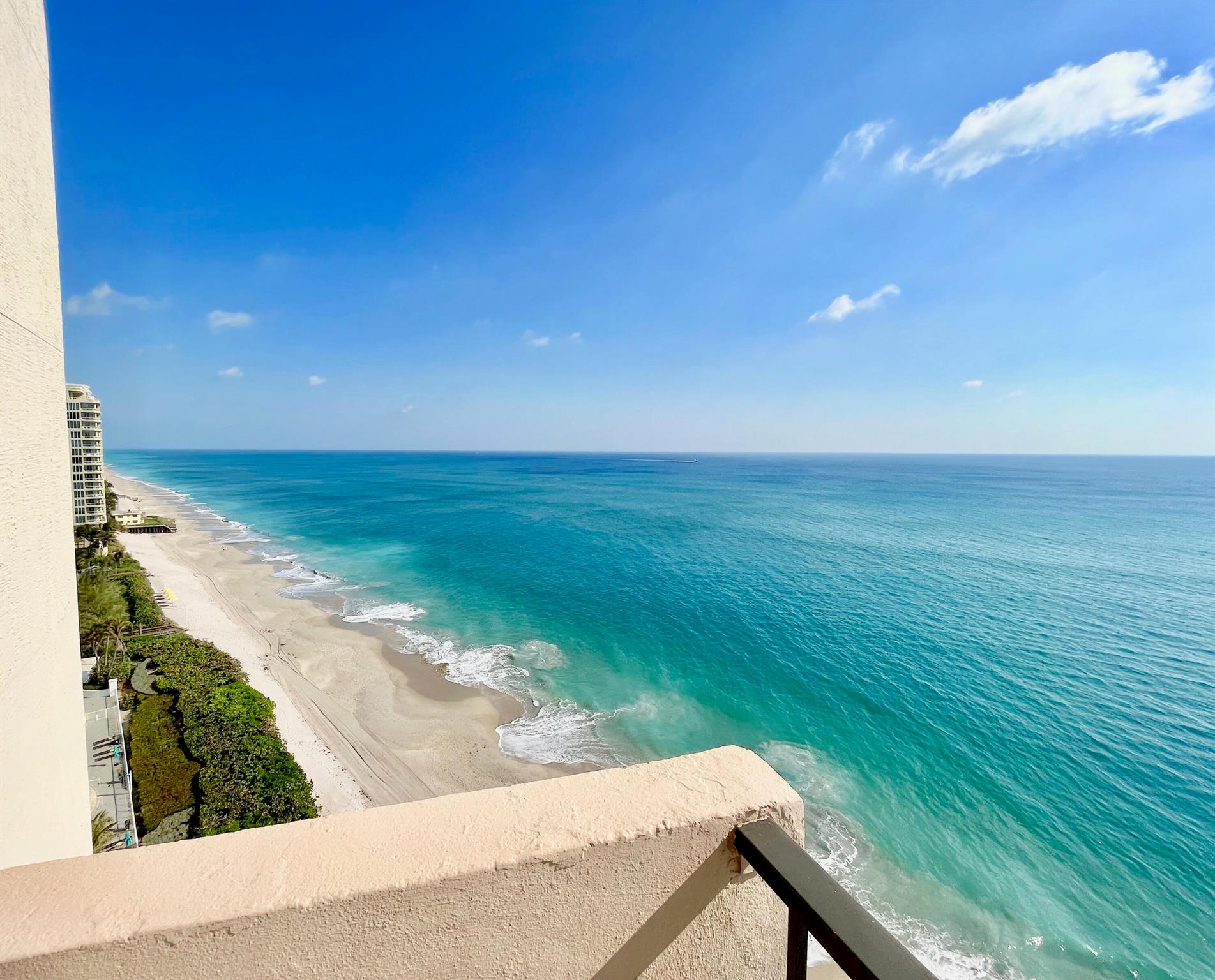 COTE D AZUR CONDO - Residential Lease