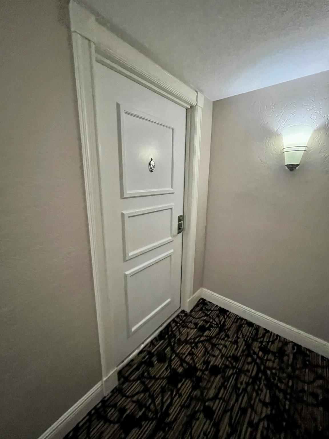 COTE D AZUR CONDO - Residential Lease
