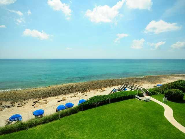 COTE D AZUR CONDO - Residential Lease