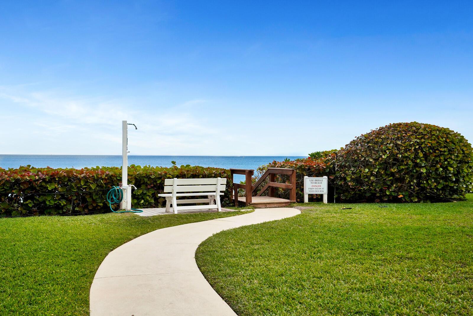 COTE D AZUR CONDO - Residential Lease