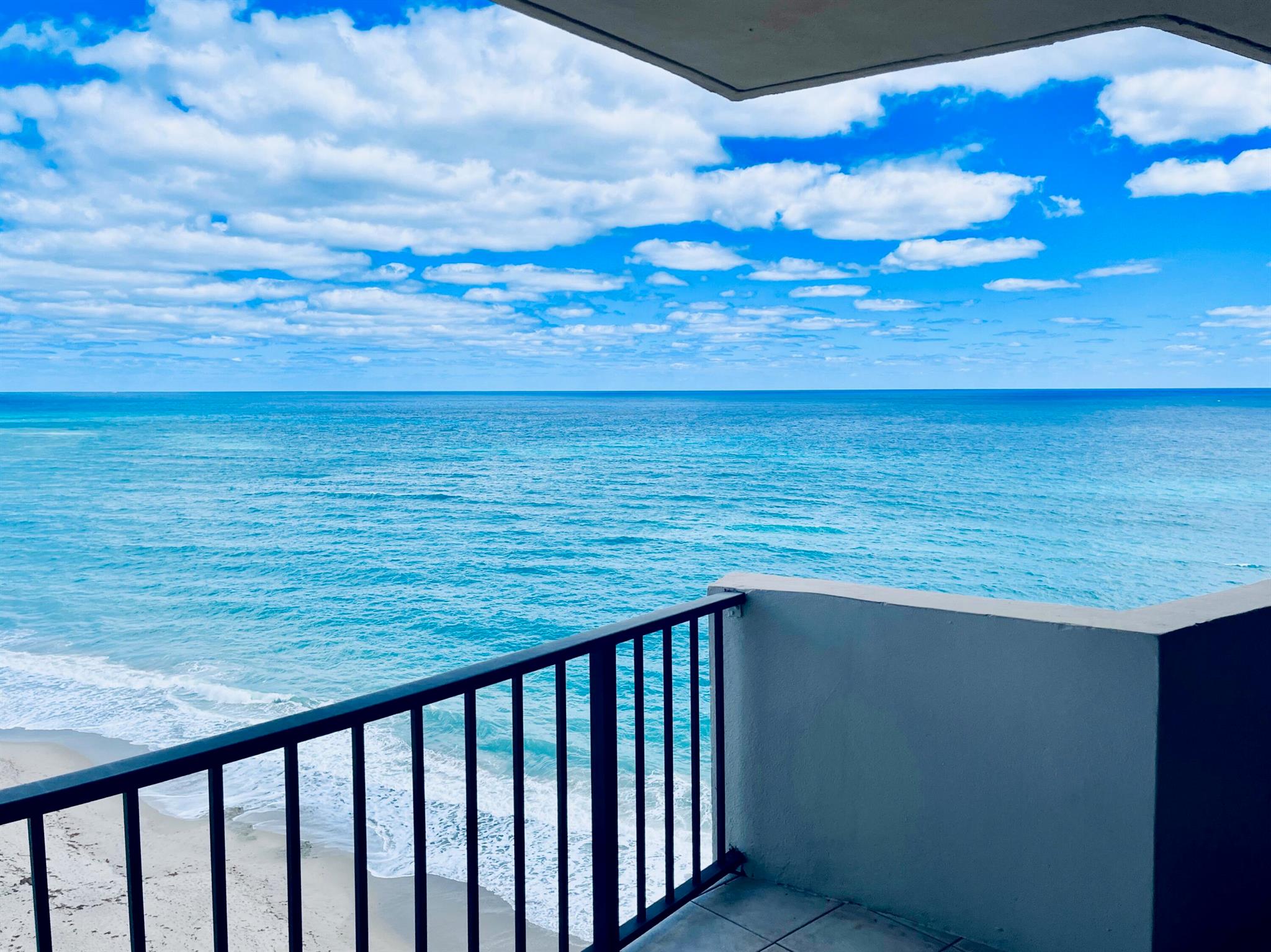 COTE D AZUR CONDO - Residential Lease