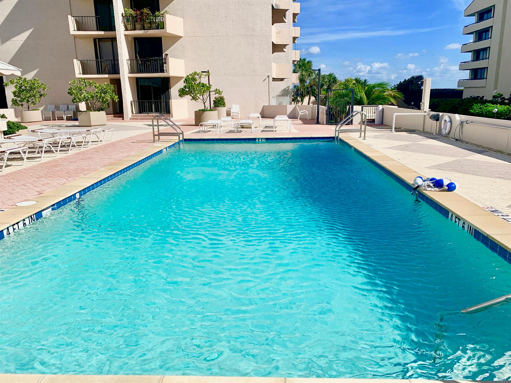 COTE D AZUR CONDO - Residential Lease