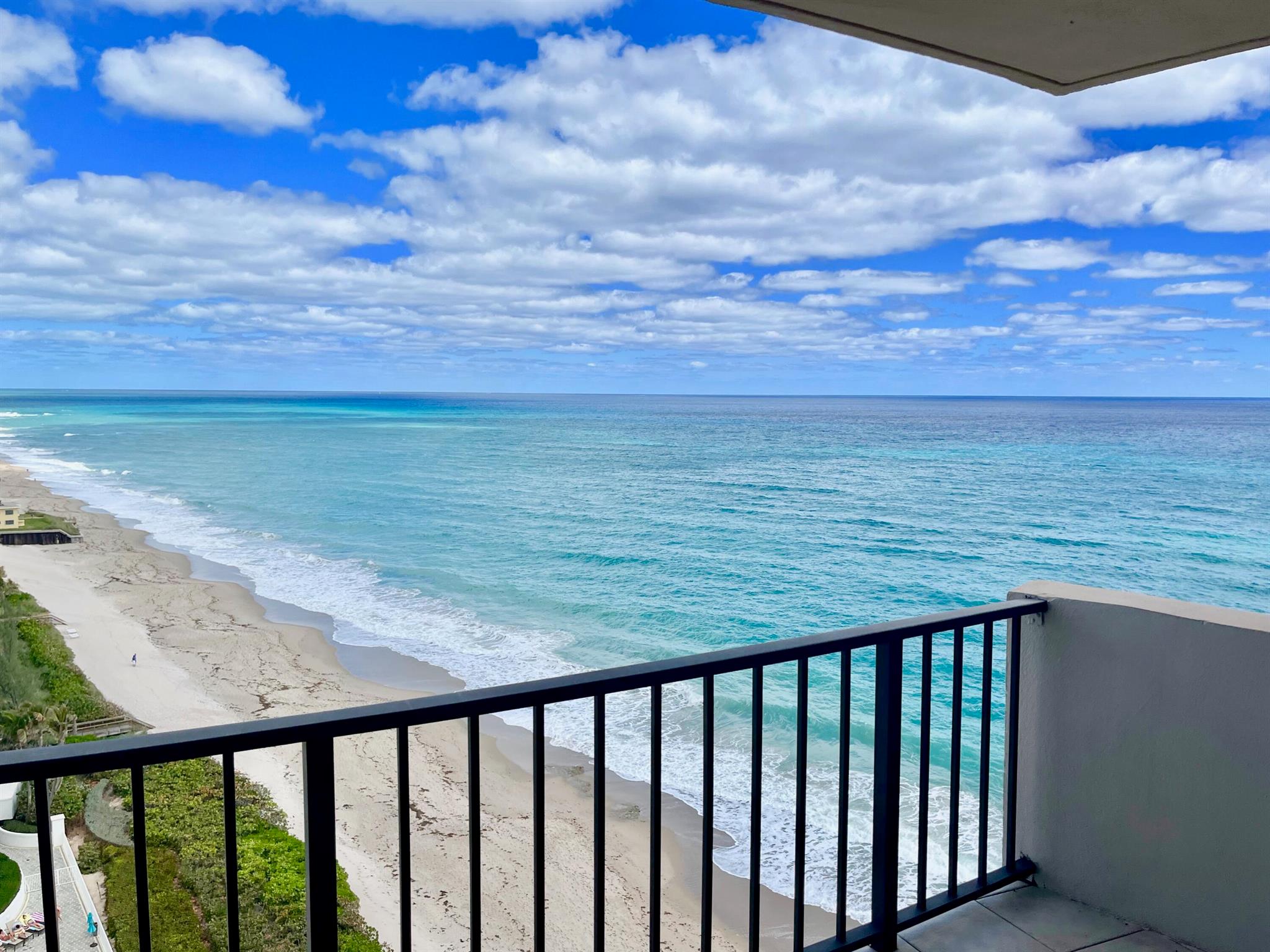 COTE D AZUR CONDO - Residential Lease