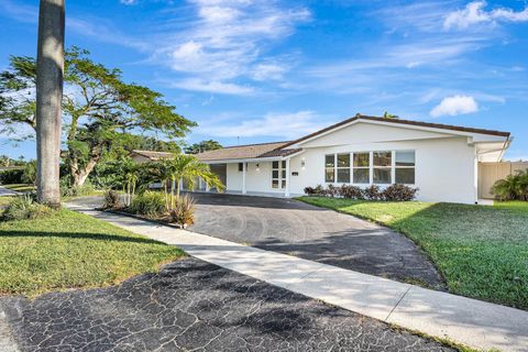 1478 NE 57th Court Fort Lauderdale FL 33334