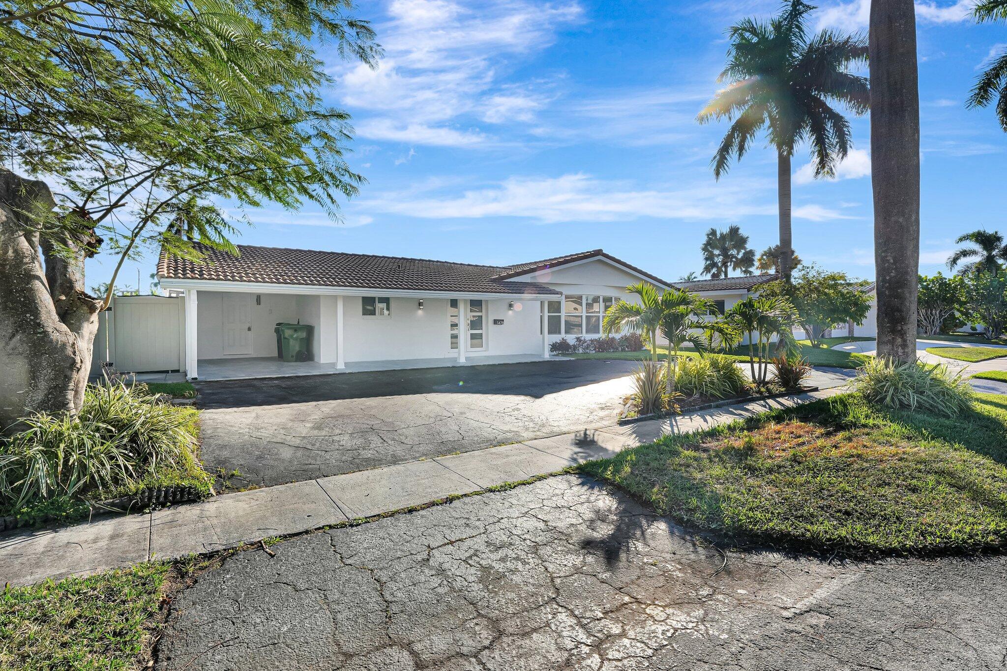 1478 NE 57th Court