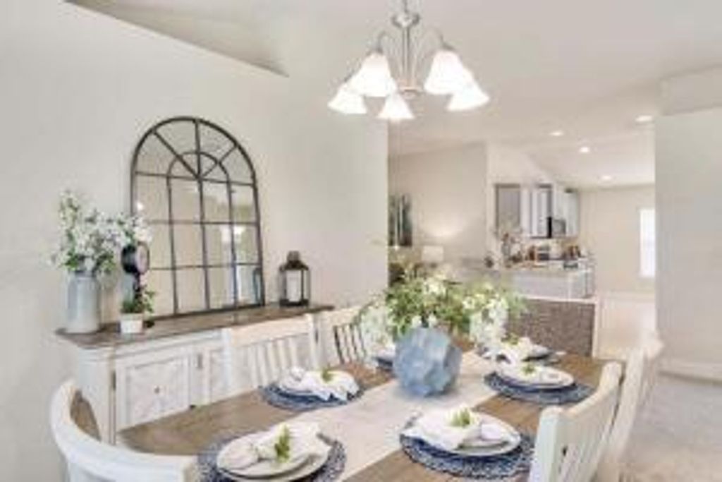 Photo of 8723 NW Pavia Street, Fort Pierce, FL 34951 (MLS # R10950543)