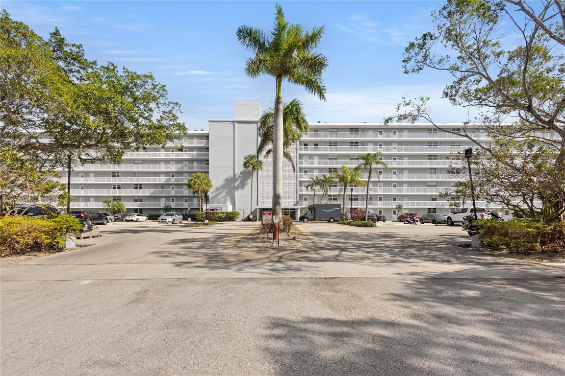 BOCA TEECA CONDO - Residential