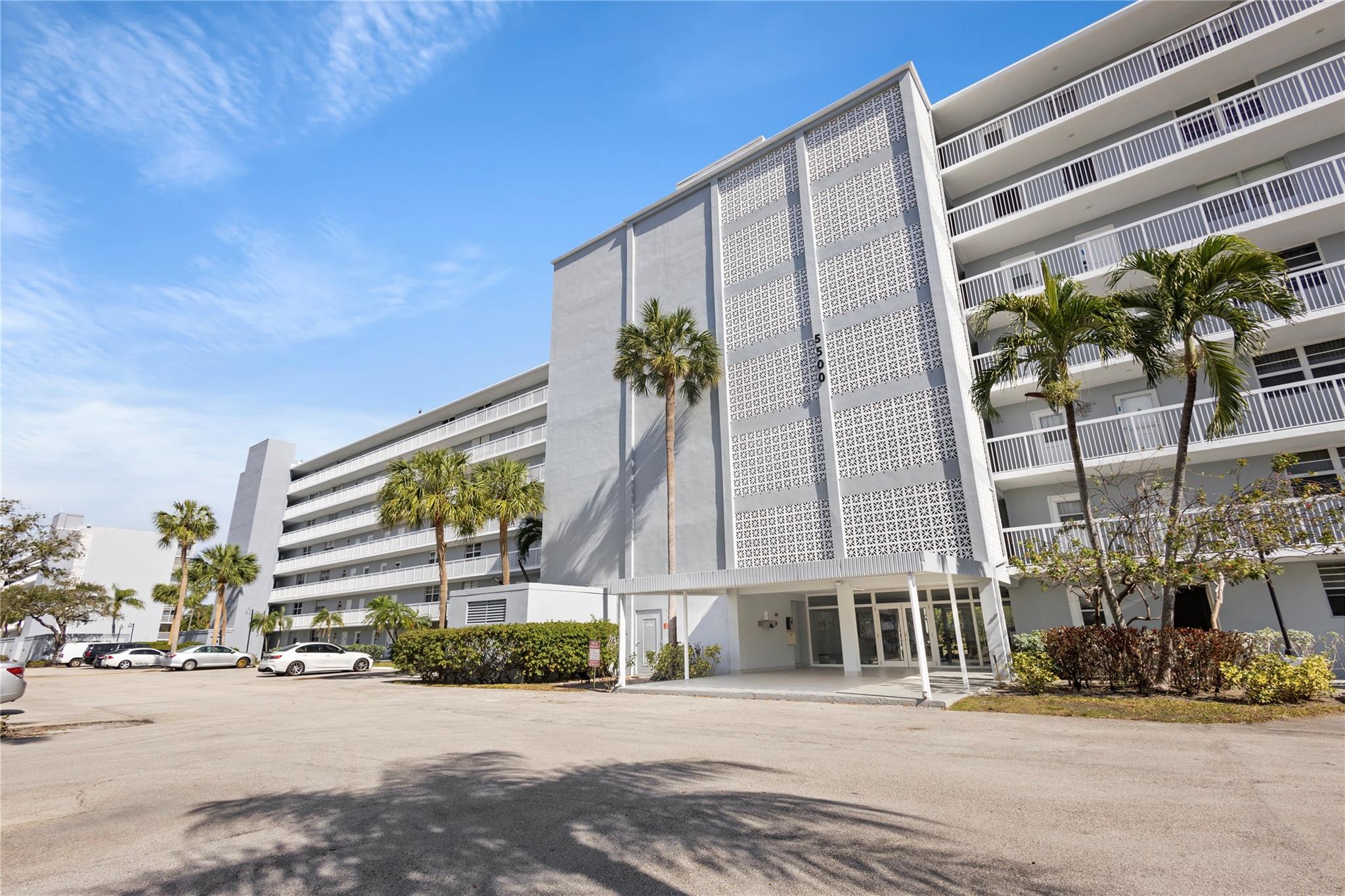 5500 NW 2nd Ave 316