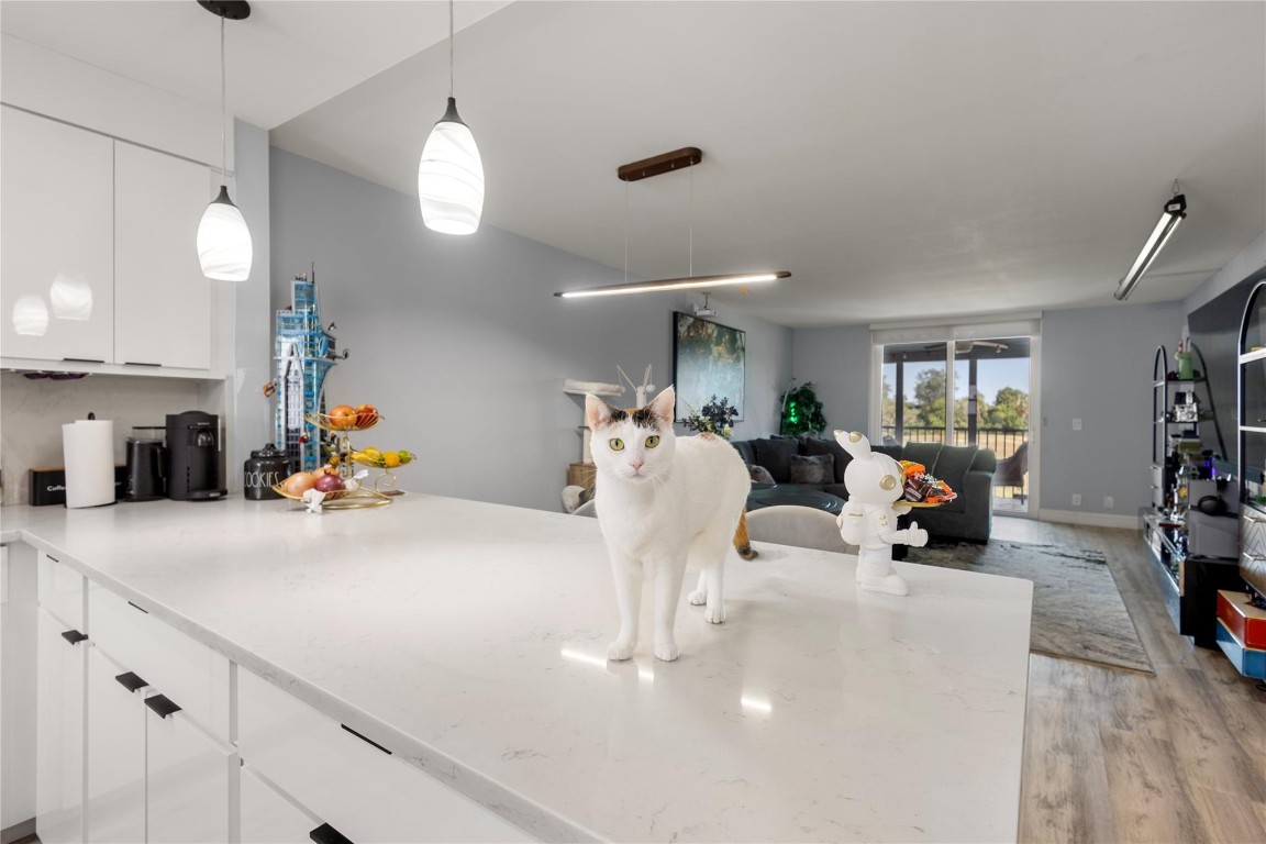 BOCA TEECA CONDO - Residential