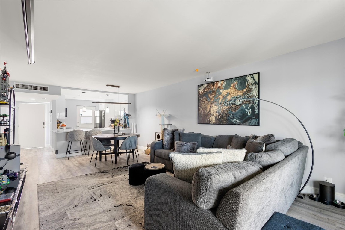 BOCA TEECA CONDO - Residential