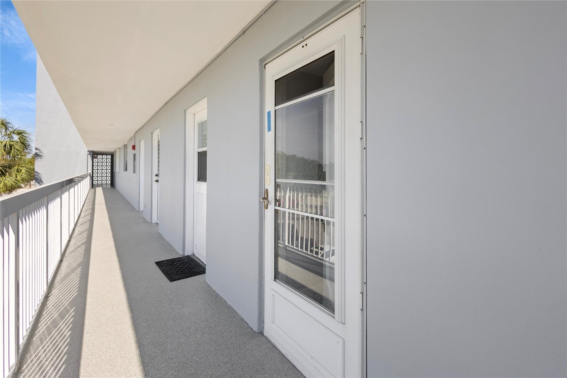 BOCA TEECA CONDO - Residential