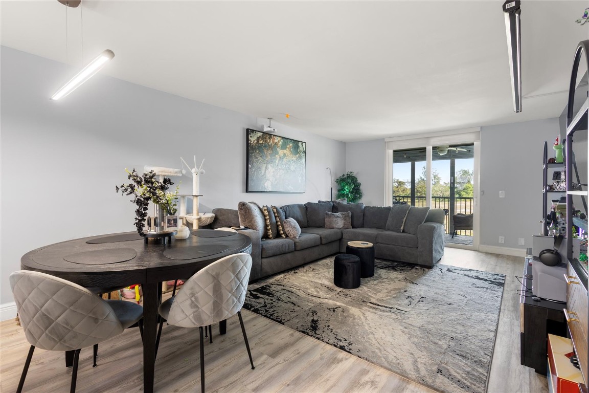 BOCA TEECA CONDO - Residential