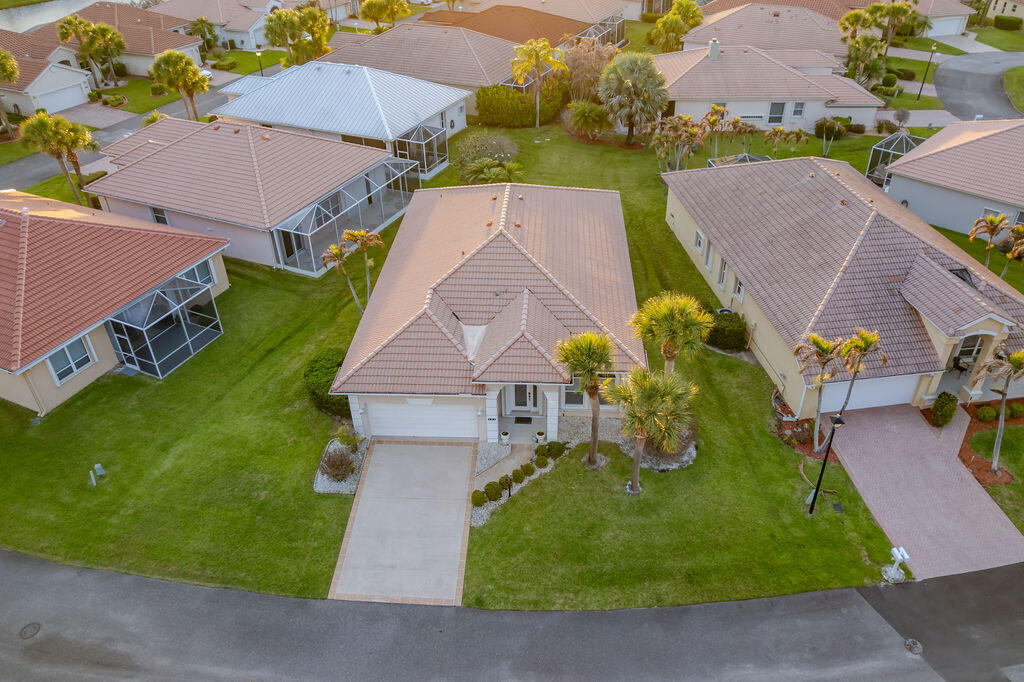 KINGS ISLE PHASE V - Residential