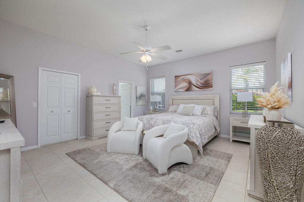 KINGS ISLE PHASE V - Residential