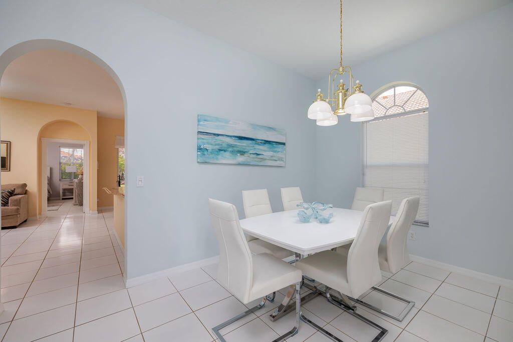 Photo of 585 NW Lambrusco Drive, Port Saint Lucie, FL 34986 (MLS # B26021846)