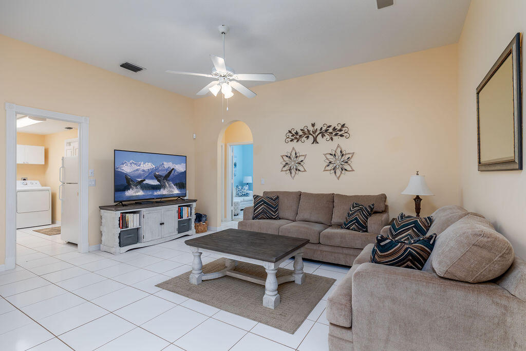 KINGS ISLE PHASE V - Residential