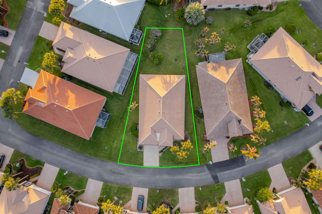 KINGS ISLE PHASE V - Residential