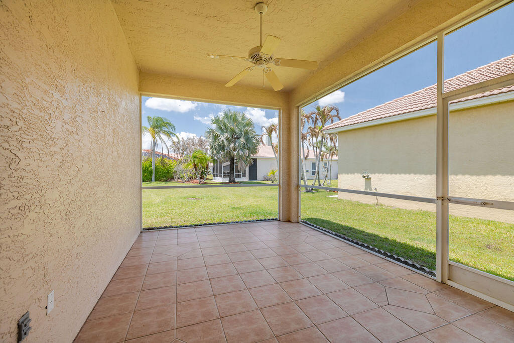 KINGS ISLE PHASE V - Residential