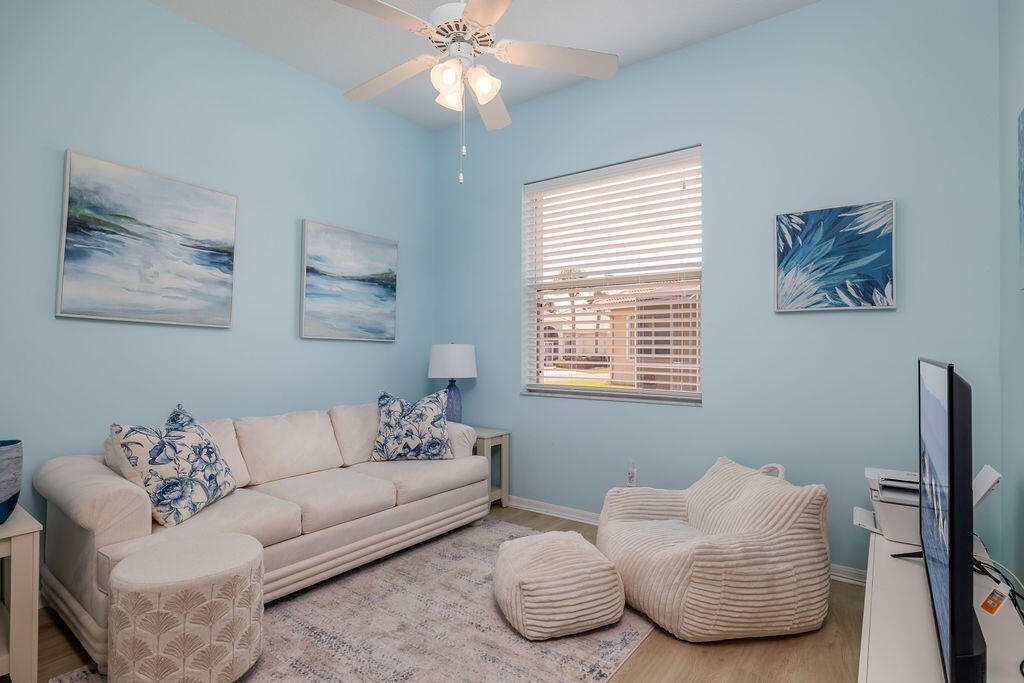 KINGS ISLE PHASE V - Residential