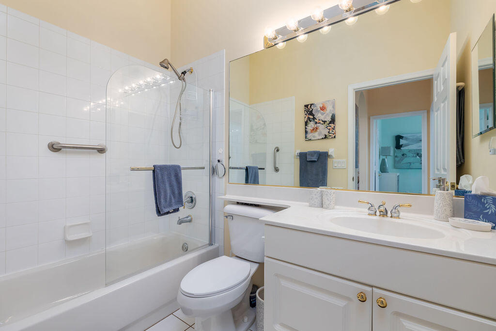 KINGS ISLE PHASE V - Residential