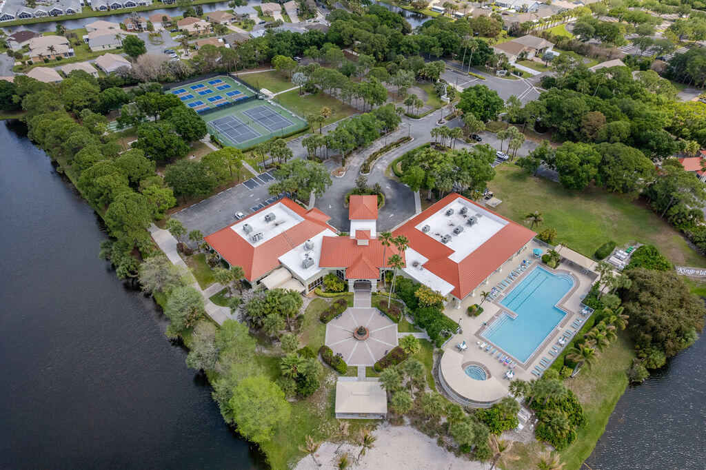 KINGS ISLE PHASE V - Residential