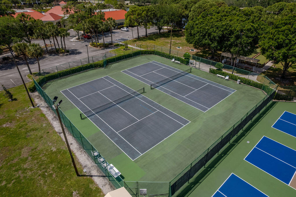 KINGS ISLE PHASE V - Residential