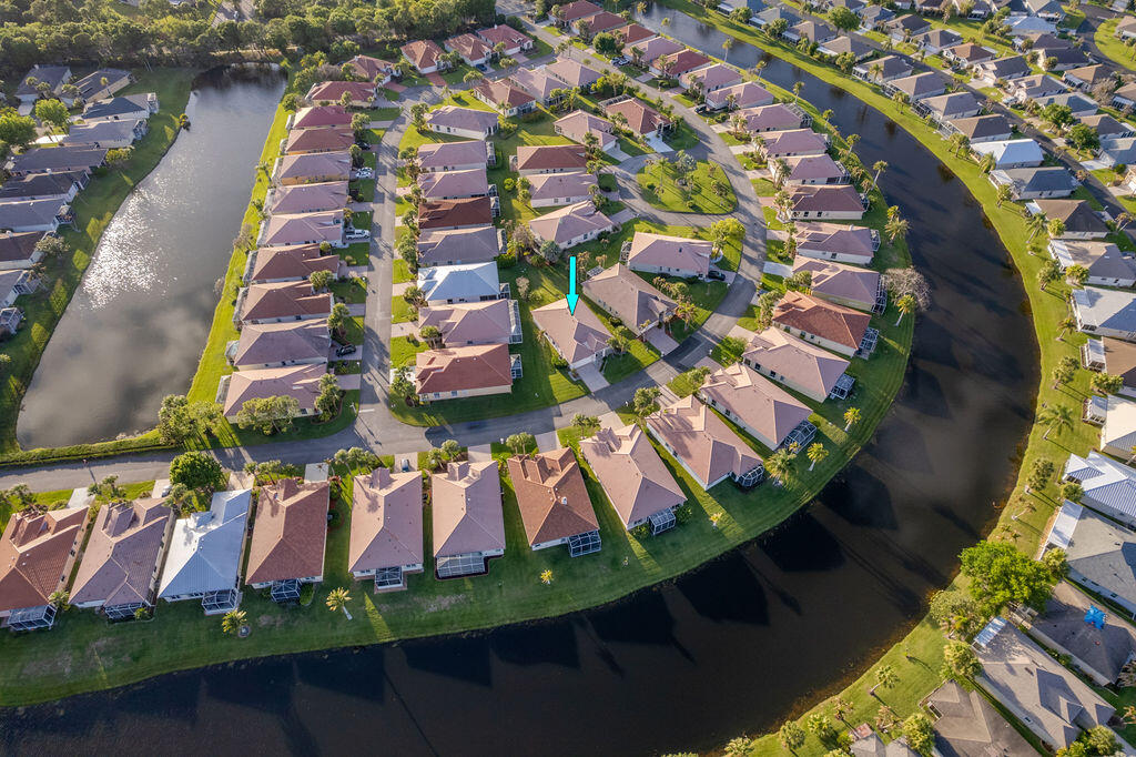 KINGS ISLE PHASE V - Residential