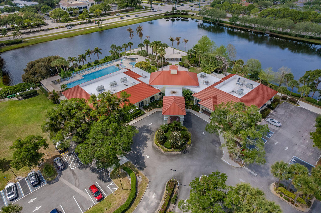 KINGS ISLE PHASE V - Residential