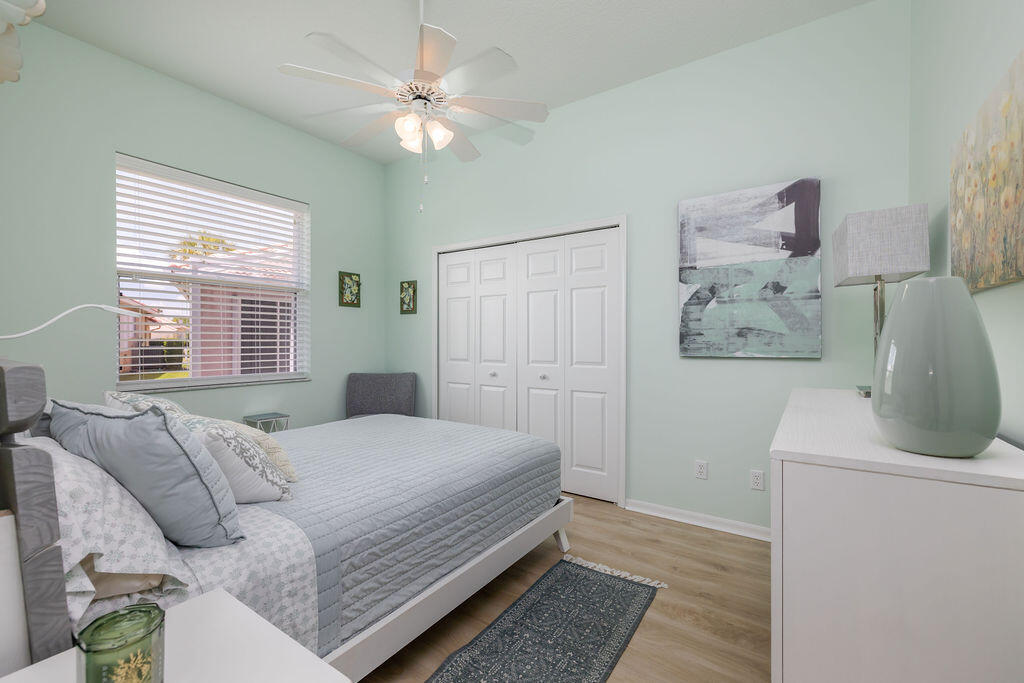 KINGS ISLE PHASE V - Residential