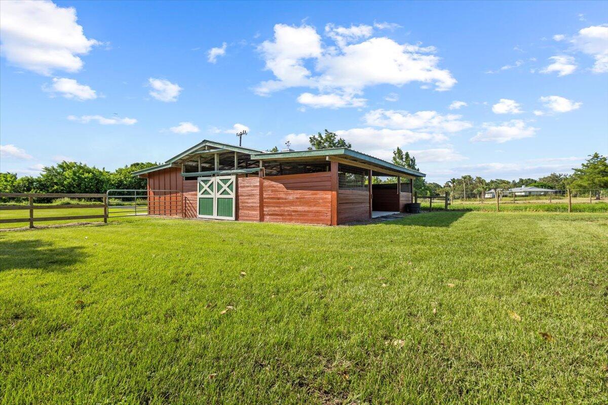 METES AND BOUNDS - Residential