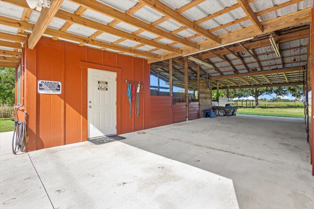 METES AND BOUNDS - Residential