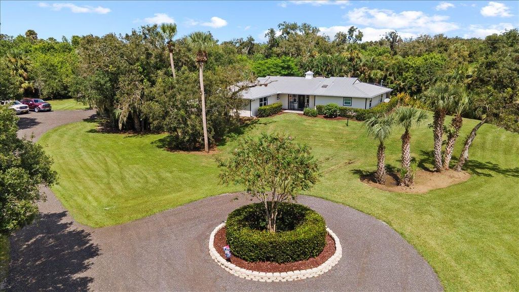 Photo of 10300 Muller Road, Fort Pierce, FL 34945 (MLS # R11124763)