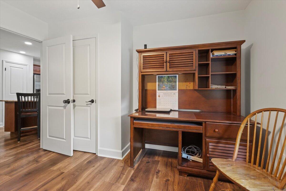 METES AND BOUNDS - Residential
