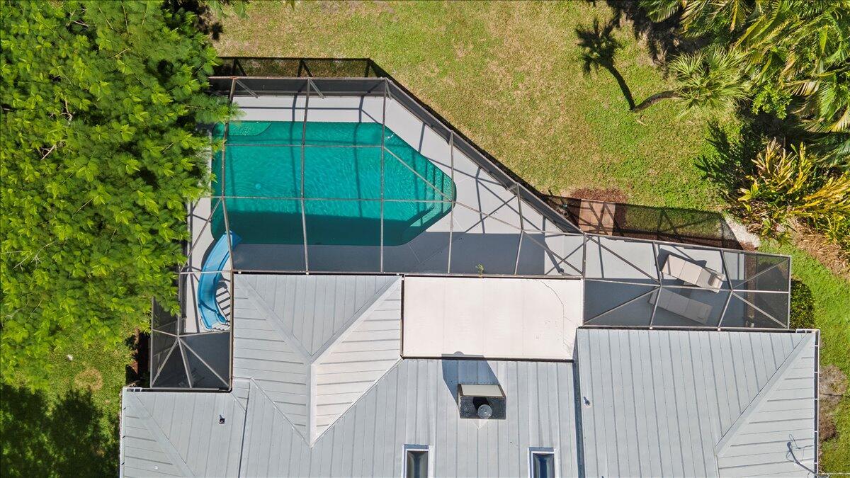 METES AND BOUNDS - Residential