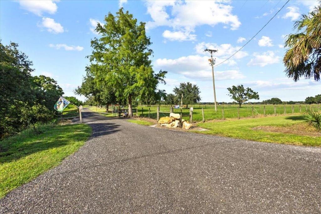 Photo of 10300 Muller Road, Fort Pierce, FL 34945 (MLS # R11124763)