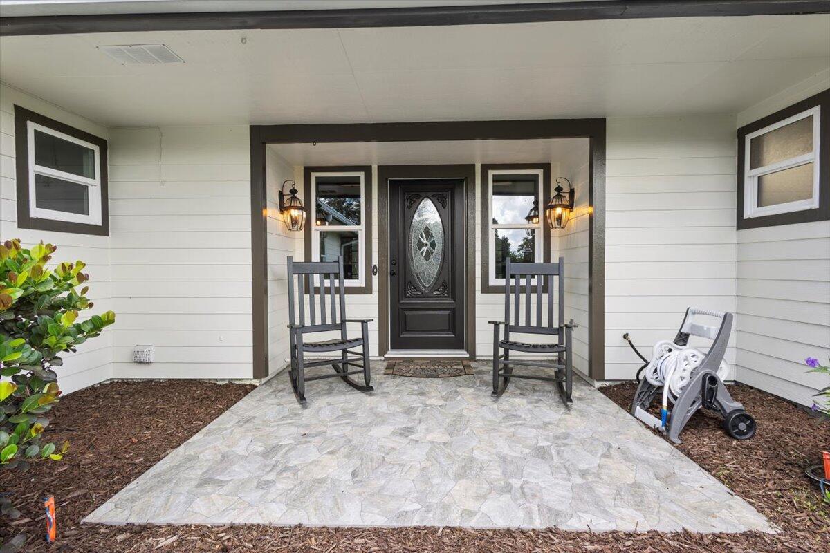 METES AND BOUNDS - Residential