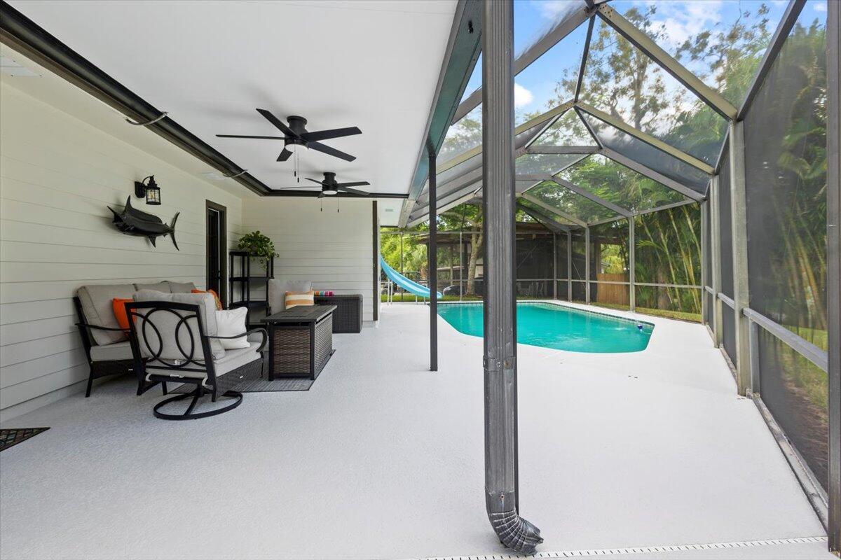 METES AND BOUNDS - Residential