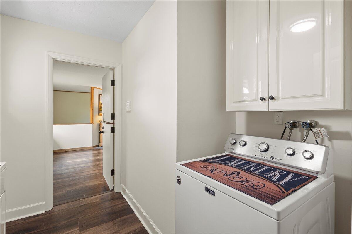 METES AND BOUNDS - Residential