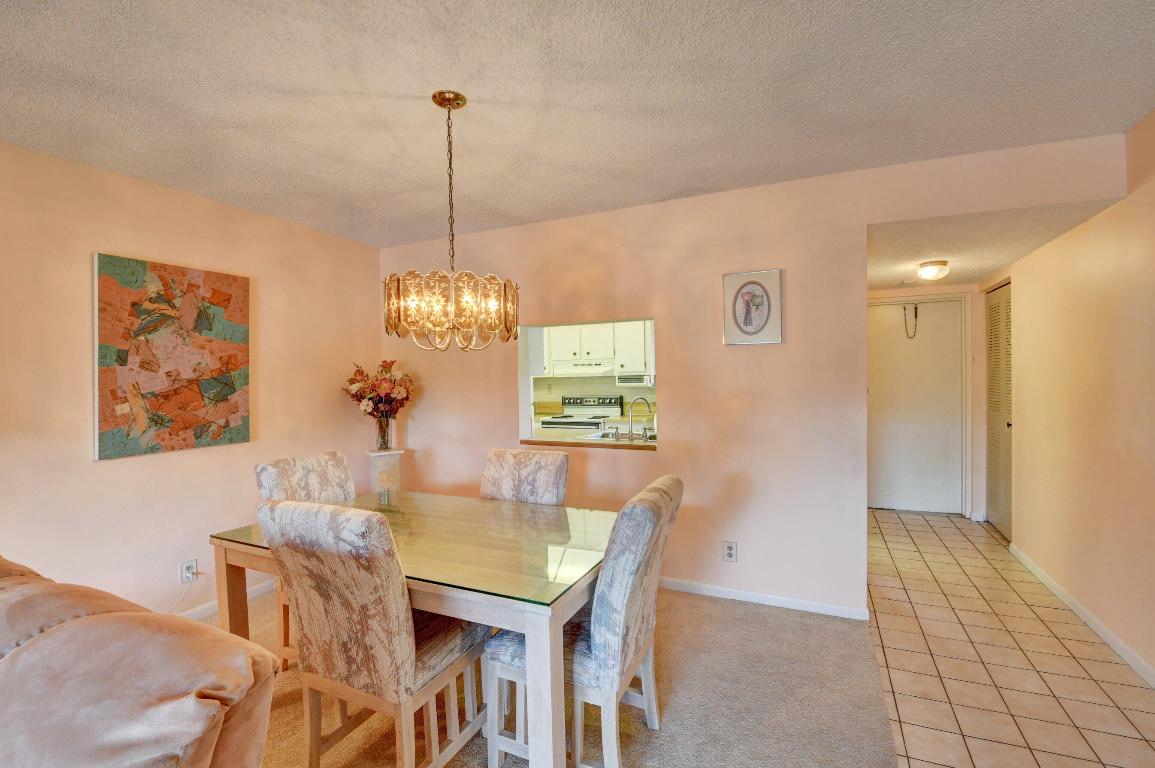 BOCA TERRACE CONDO PH I AND II OR261 - Residential