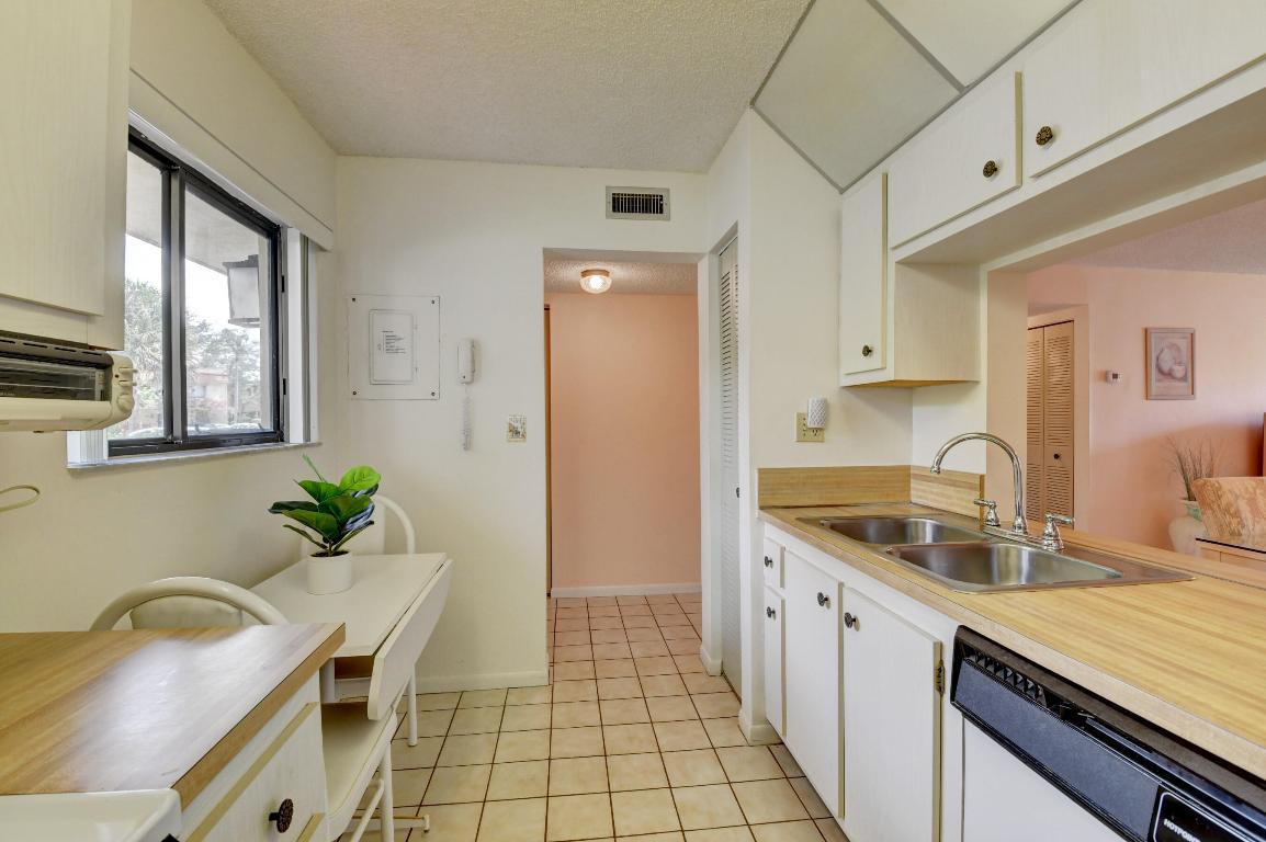 BOCA TERRACE CONDO PH I AND II OR261 - Residential