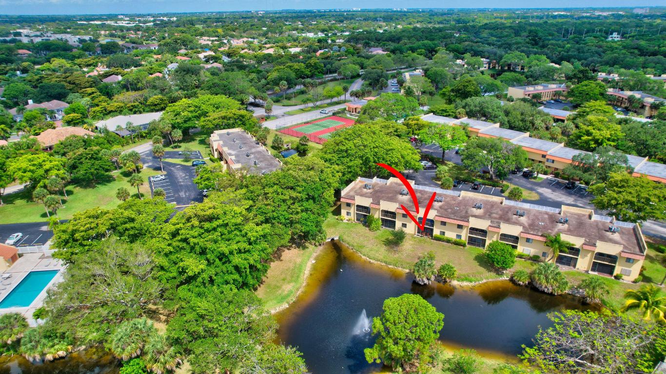 BOCA TERRACE CONDO PH I AND II OR261 - Residential