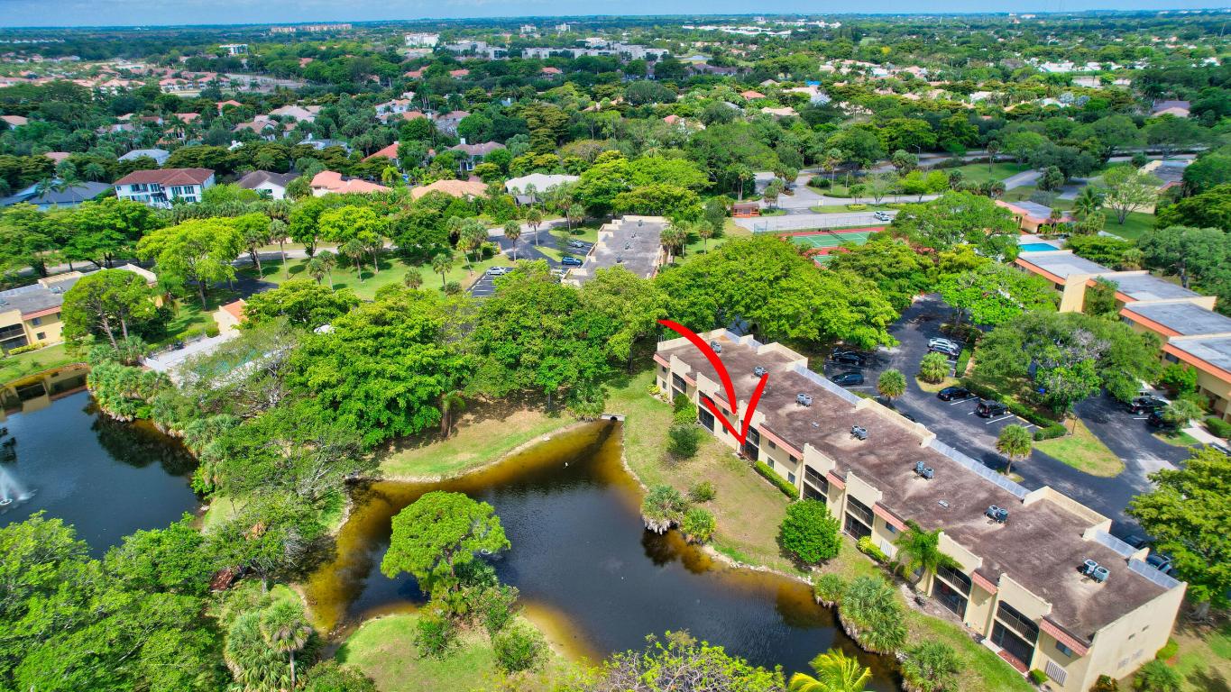 BOCA TERRACE CONDO PH I AND II OR261 - Residential