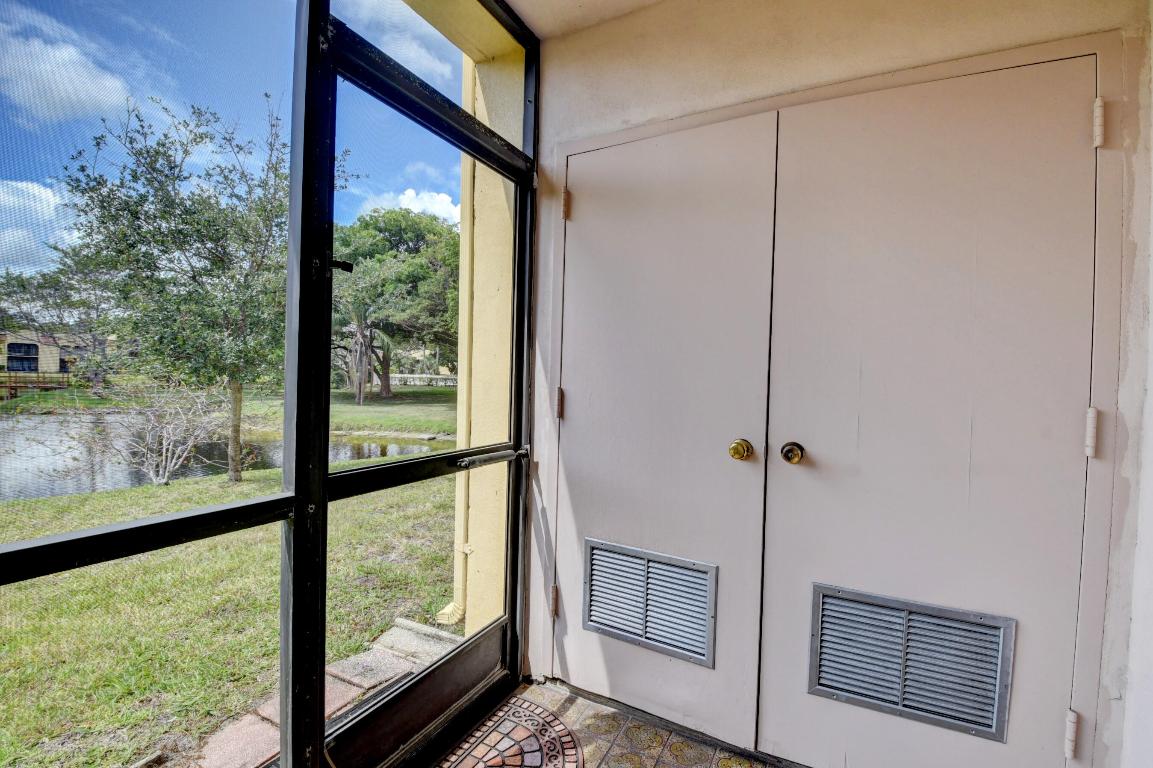 BOCA TERRACE CONDO PH I AND II OR261 - Residential