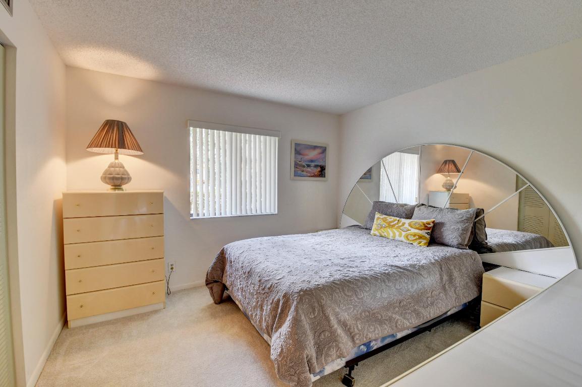 BOCA TERRACE CONDO PH I AND II OR261 - Residential